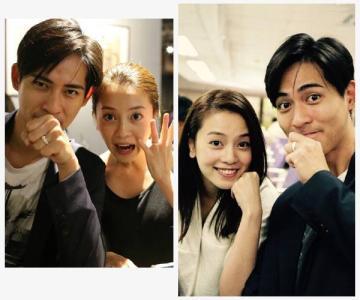 还记得曾经的四大天王吗,还记得童年时我们一起追过的f4吗