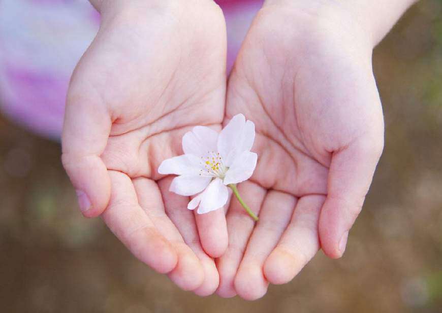 手心痣代表的器官,手心痣相图解男