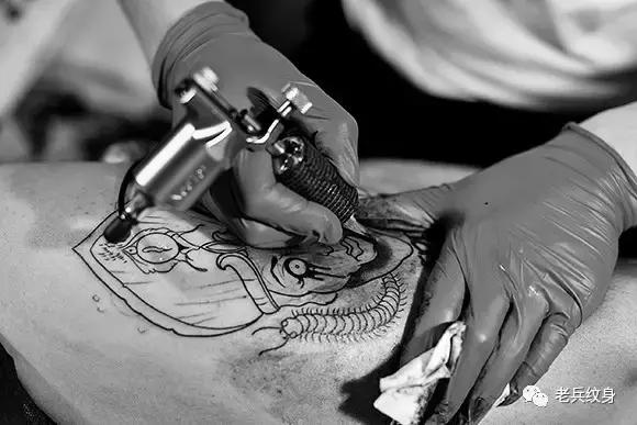 新手纹身师该注意什么,如何从一个初学者成为纹身师