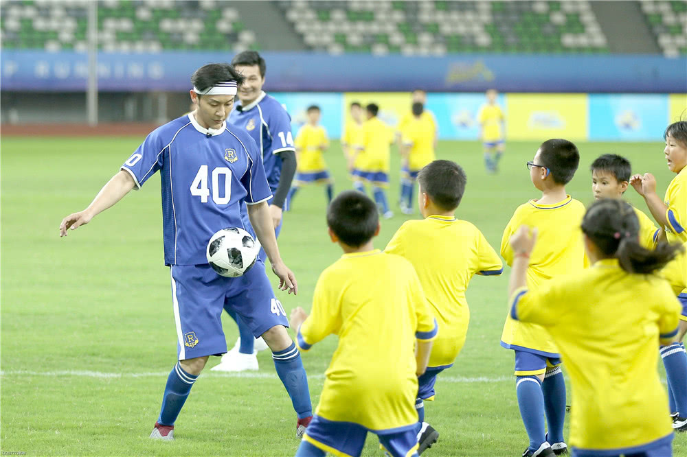 奔跑吧2024年足球锦标赛,奔跑吧足球比赛