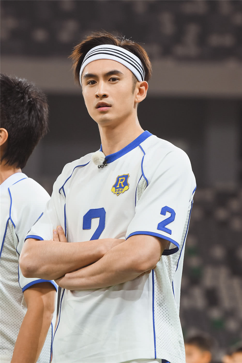 奔跑吧2024年足球锦标赛,奔跑吧足球比赛