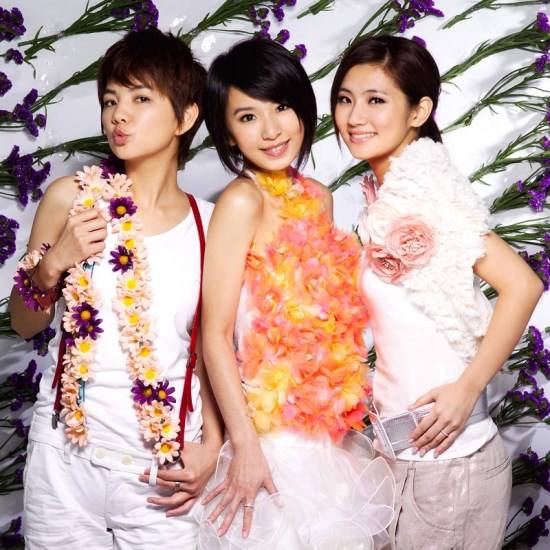 台湾专辑销量历史排名梁静茹,台湾歌手萧敬腾