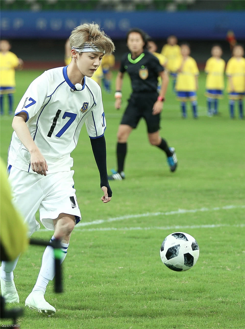 致敬跑男100期视频,跑男世界杯