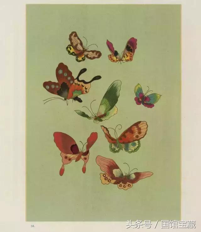 戏曲服装图片欣赏,古装戏曲服装图案