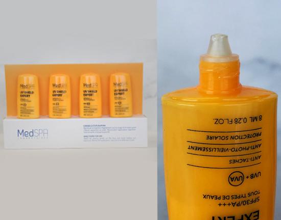 16款防晒评测,2023防晒霜推荐测评真实