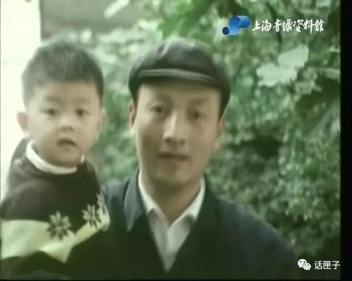 上海人看以前的上海人,上海人看的老电影