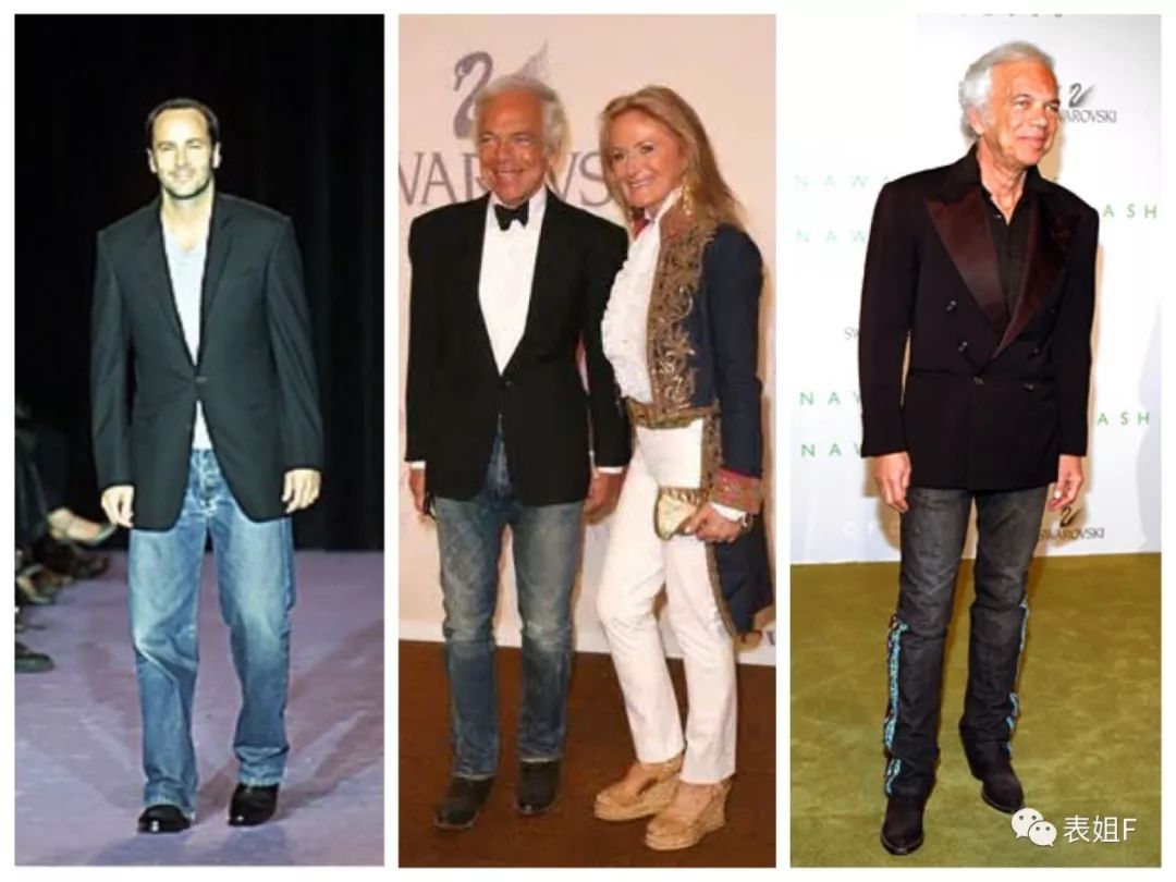 可惜不良少年也没把牛仔裤穿及格