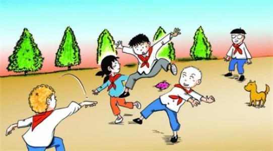 80后的六一儿童节回忆,非常值得回忆与纪念的六一儿童节