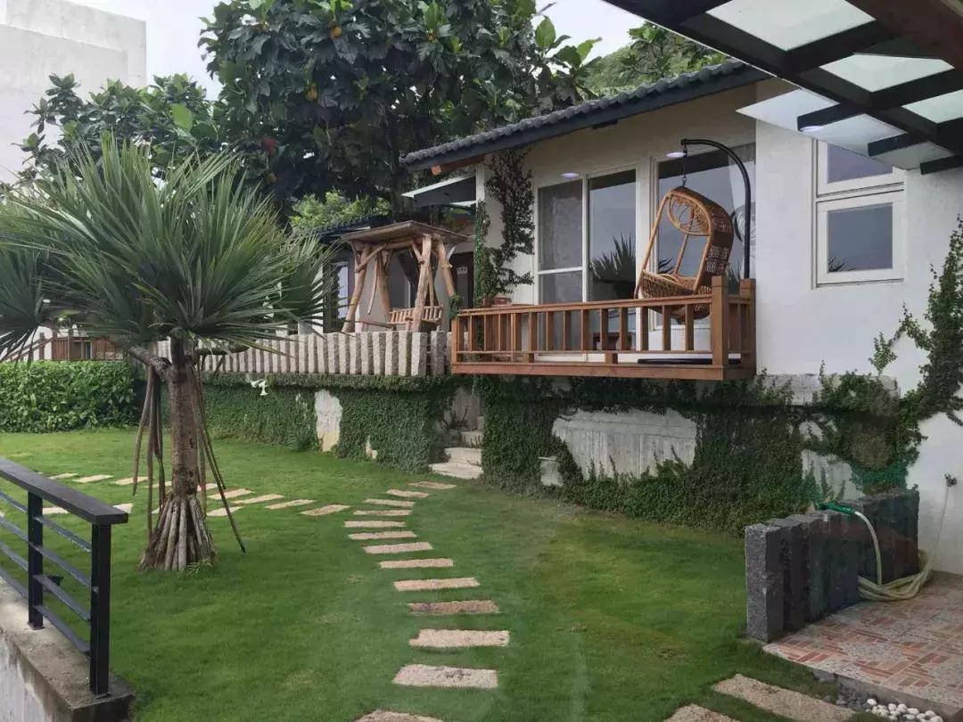 民宿真的很干净吗,民宿是不是要看风格