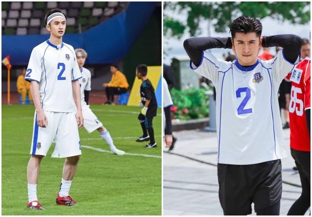 张云龙杨幂迪丽热巴一起演电视剧,杨幂公司嘉行传媒旗下艺人张云龙