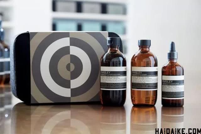 一生推香水,伊索香芹籽精华从哪买