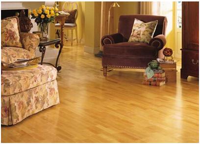 木质地板安装,木质地板安装教程