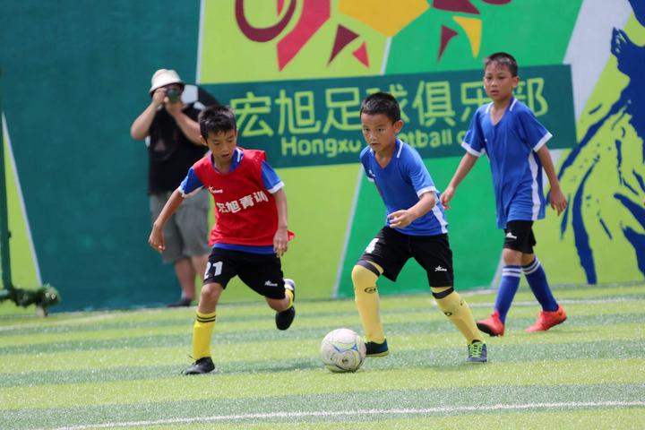 c罗年轻时教青训,c罗青训