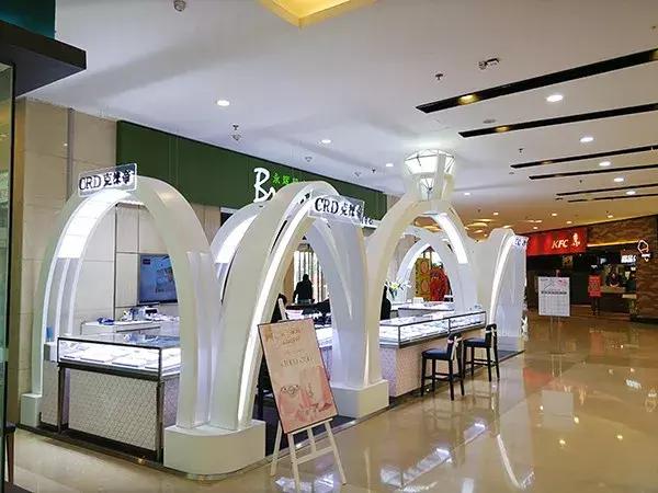 来吧！看看这7家与众不同的店你更喜欢哪一家