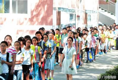 郑州市小升初体育学校招生标准,郑州市小升初可以报考的学校