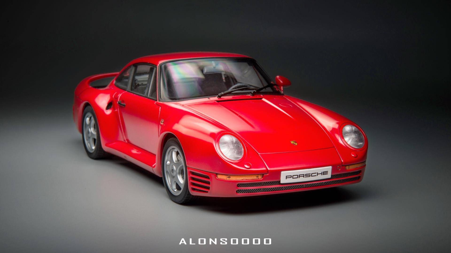 今天六一！都说男人是长不大的孩子！不如买个车模送自己？