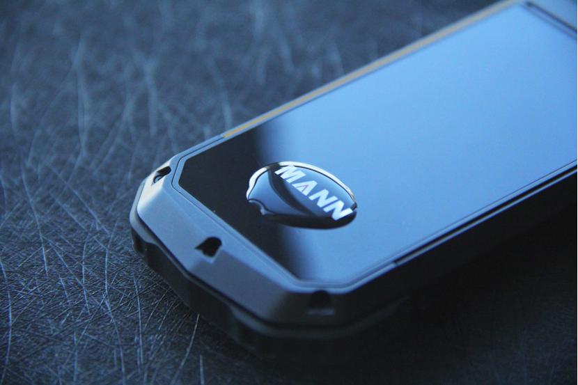 三防智能手机老年手机测评,最强三防手机mann