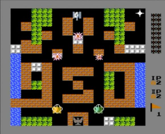 红白机经典游戏排行榜,红白机益智游戏排行榜