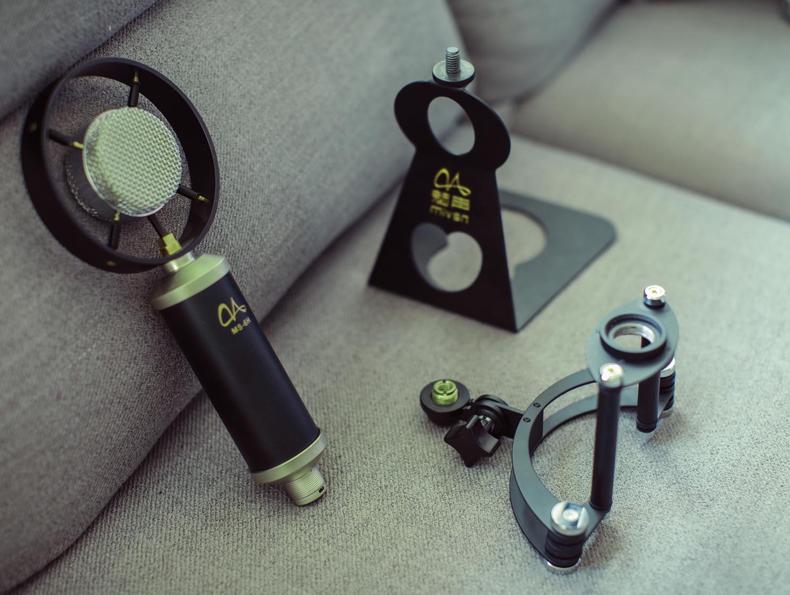 魅声t8-6套装怎么安装,魅声t8-2效果演示