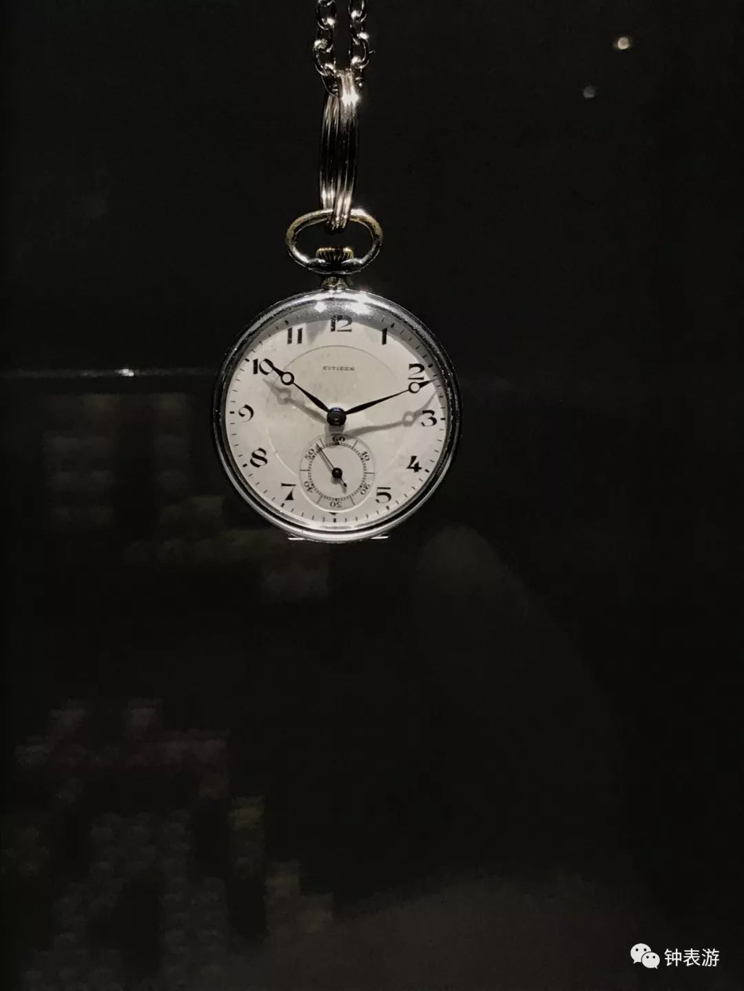 西铁城光动能电波表千元推荐,西铁城光动能卫星对时表