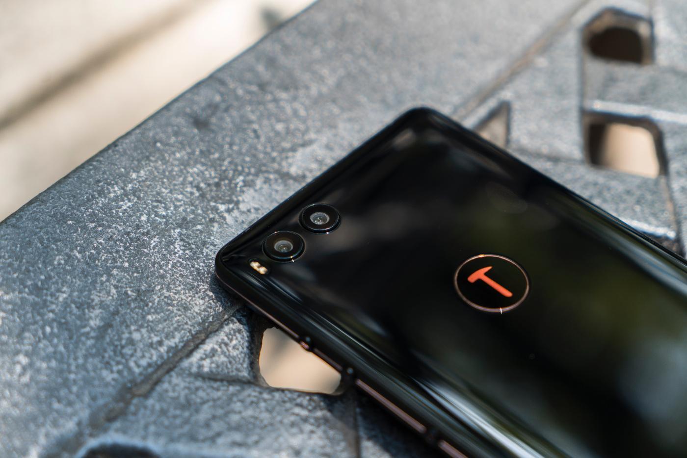 锤子坚果r1真的很好用,锤子坚果R1怎么样