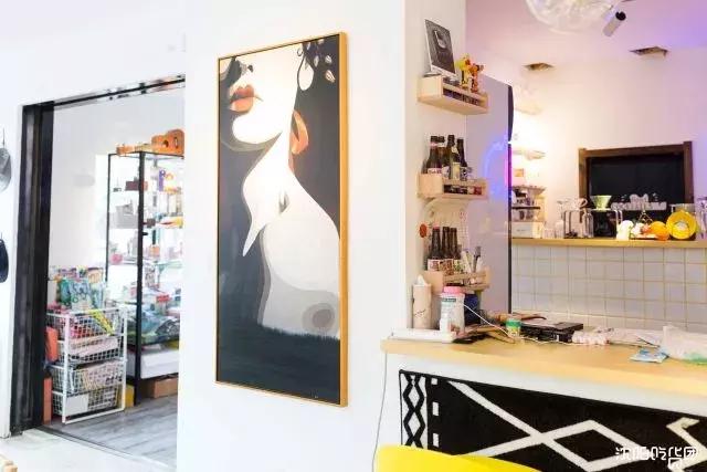 ins风美食小店 (ins风小店美食)