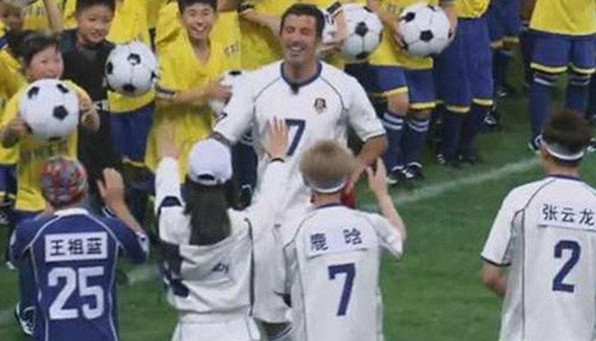 世界足球先生与世界杯,奔跑吧杨幂对战杨颖