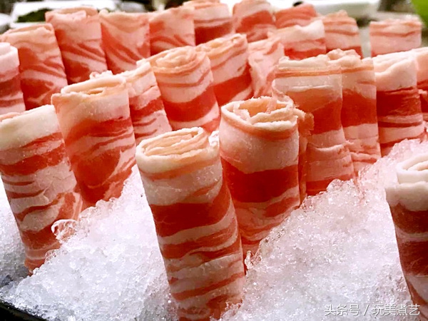 高贵不贵，不用2张毛爷爷就能吃到姿造海鲜，行动起来