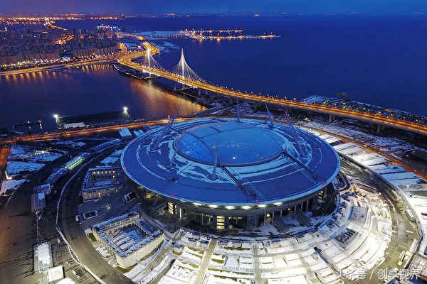 2018俄罗斯世界杯球场介绍,2018俄罗斯世界杯球场分别在哪