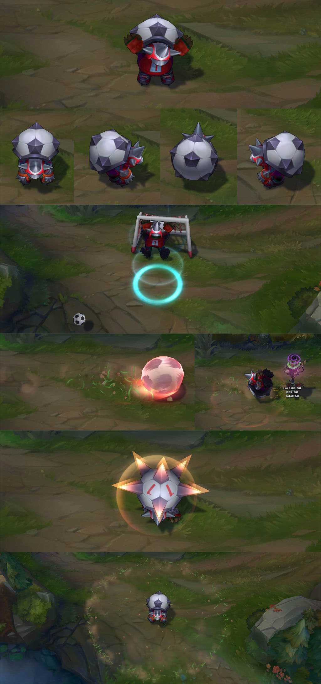 英雄联盟最良心的皮肤,盲僧和龙龟哪个适合新手