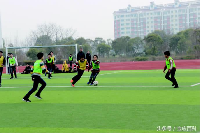 宝应曹甸中心小学,宝应县柳堡镇中心小学足球队