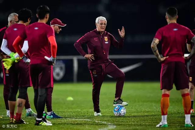 中泰大战前有热身赛吗,中泰之战最精彩的一集