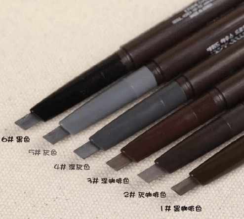 最平价又实用的化妆品,盘点那些又好玩又好看的化妆品