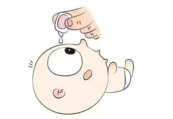 妈妈须知丨这些给孩子滴药水的这些“姿势”你都会吗？
