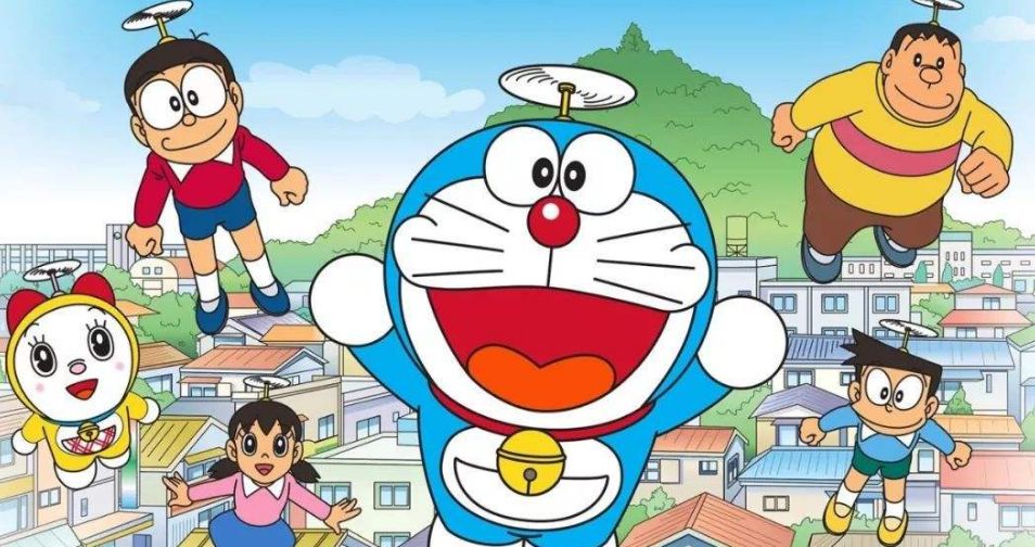 日本十大经典动漫歌灌篮高手,盘点灌篮高手6首经典主题曲