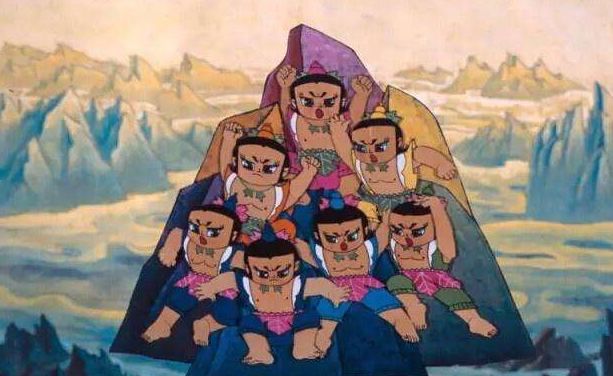 8090后的所有童年回忆！这二十大“动漫主题曲”，能听一辈子！