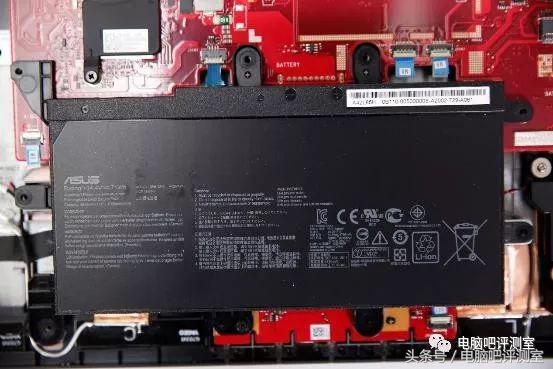 华硕rog笔记本测评,笔记本华硕rog游戏测评