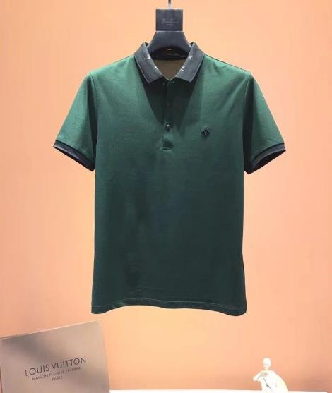 高田贤三男polo短袖,高田贤三虎头polo