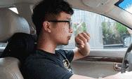开车犯困用什么东西最有效果,开车犯困常备这几样
