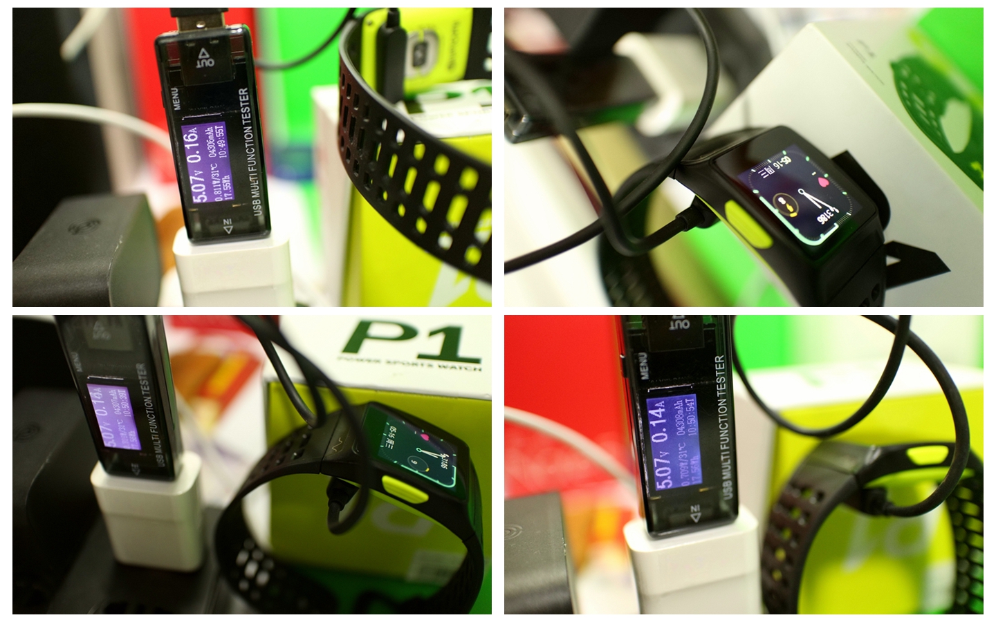 埃微p1智能运动手表,埃微智能运动手表p1换表带