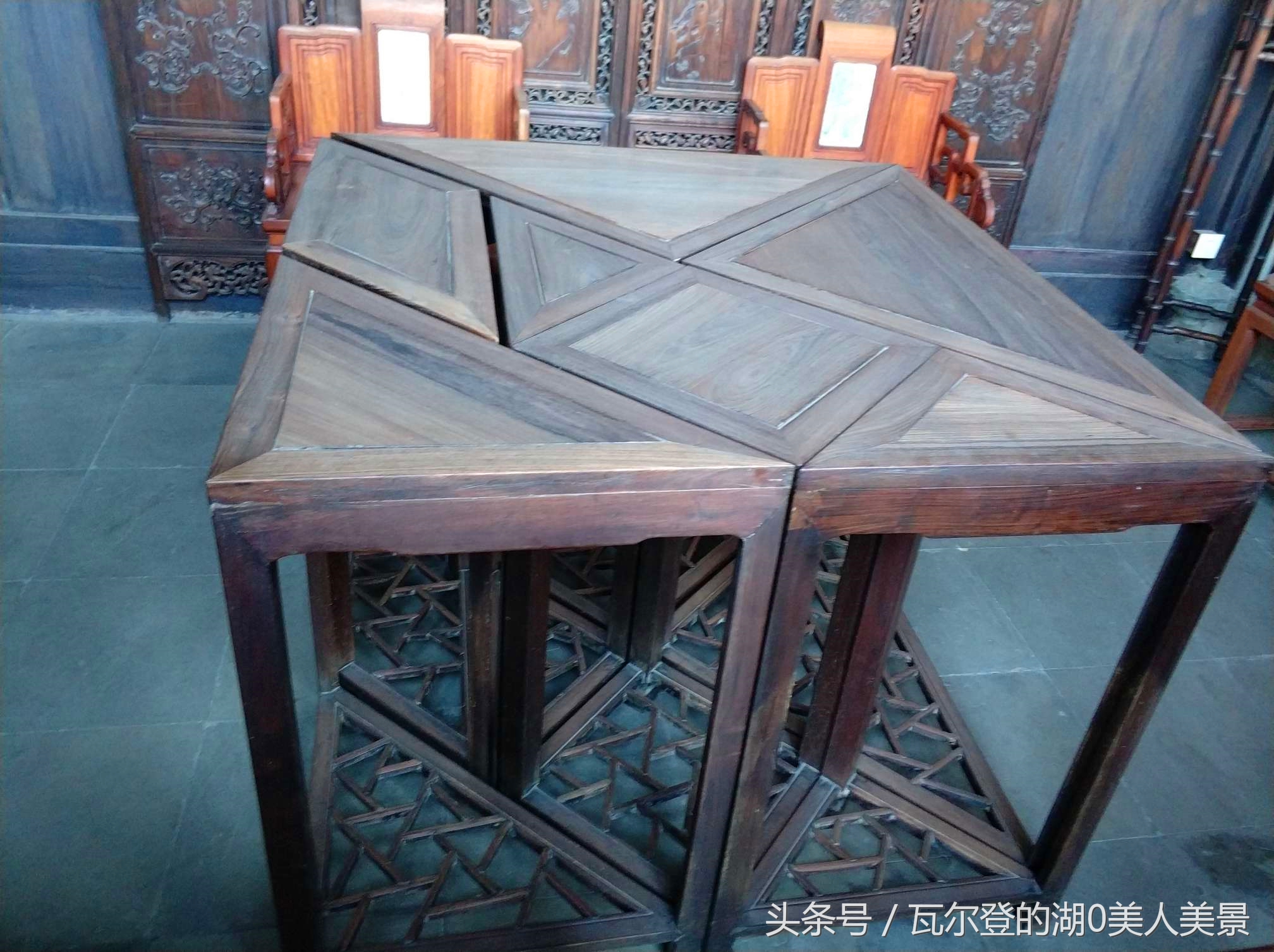 胡雪岩故居晚清巨商第一宅,胡雪岩故居中国巨商第一豪宅