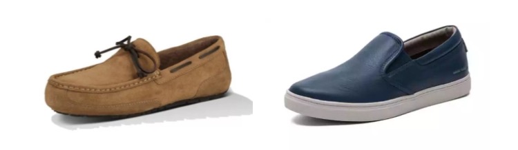 脚感既舒服又百搭的男鞋推荐,舒服百搭的潮鞋男鞋有哪些