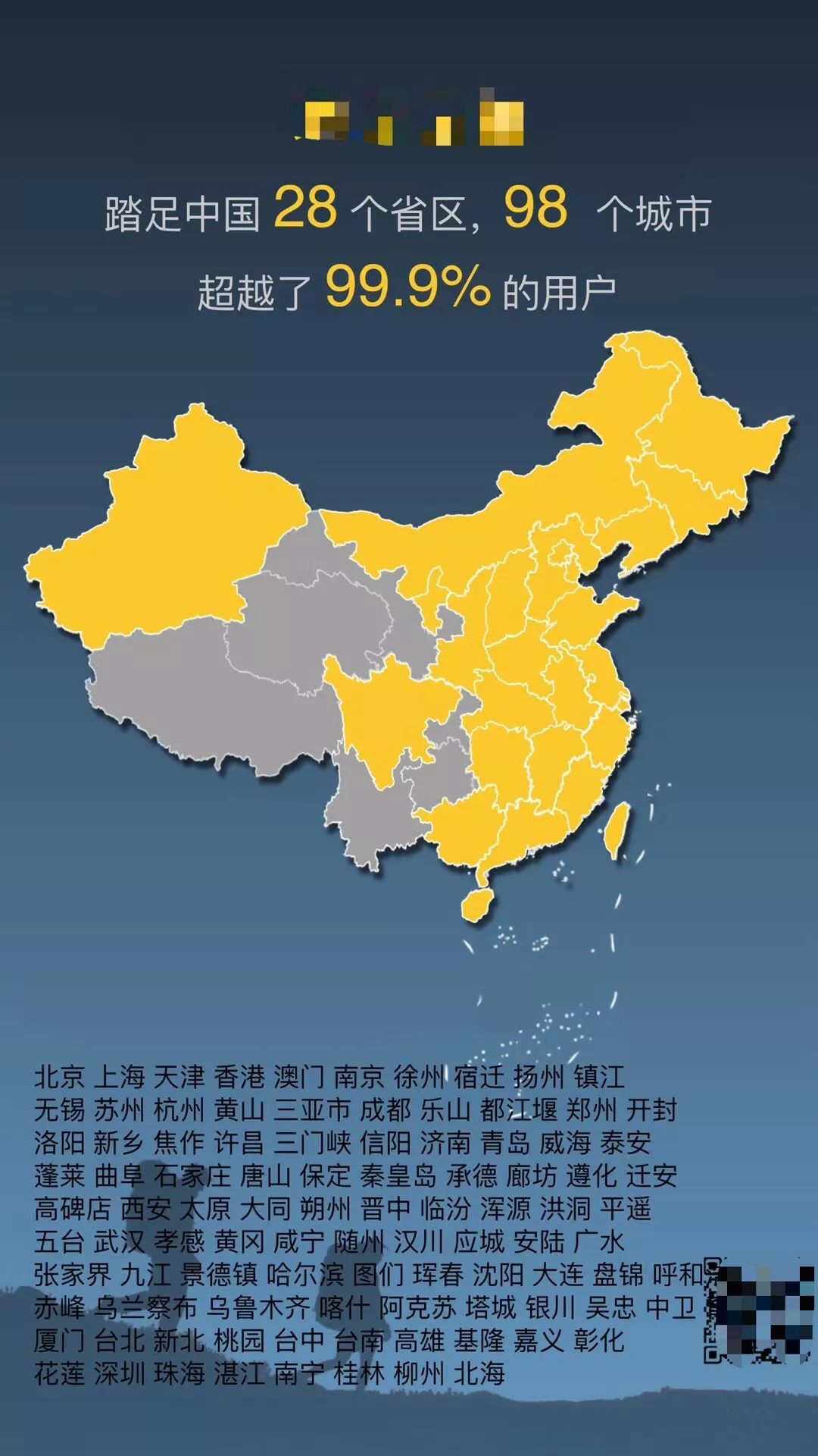 地图小程序刷屏,小程序刷屏地图
