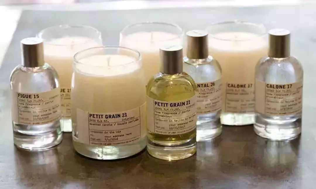 这个夏天，买什么香水才配得上掏空钱包置办的小美裙