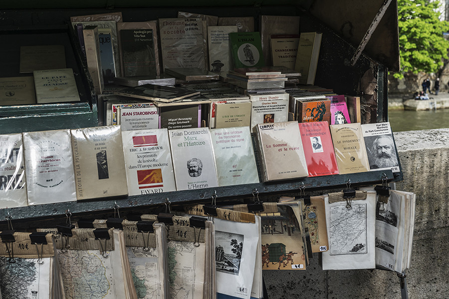 清明巴黎,清明文化节必玩胜地