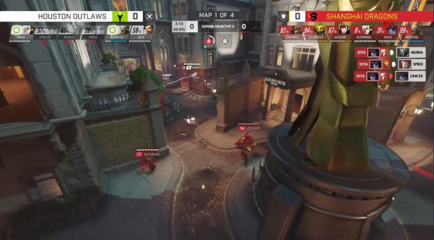 守望先锋第三赛季攻略,守望先锋联赛3:4