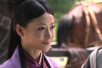 8年前这部《神话》原来藏了这么多美女，最后一个与成龙关系匪浅