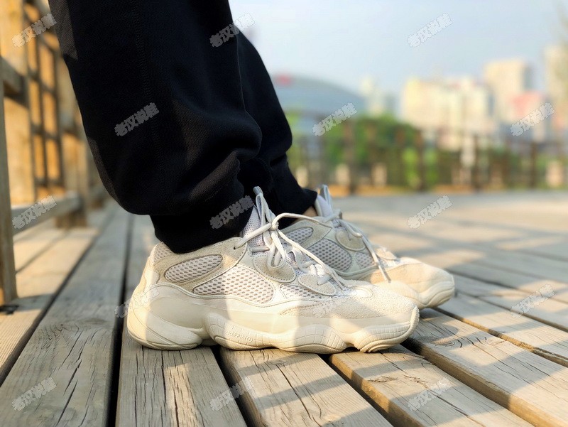yeezy500是老爹鞋吗,yeezy500椰子鞋