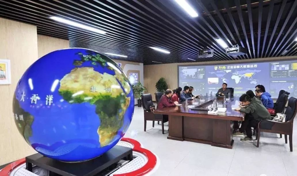 南明区｜乘云而上，谱写秀甲南明新篇章