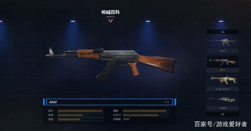 CF:第十战区,策划一招让你回到解放前!英雄*器武**用的上么?